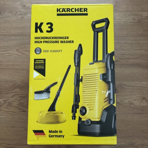 Kärcher car home - 3,