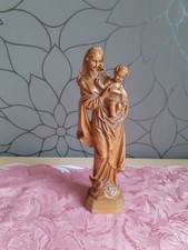 Madonna mit Kind -