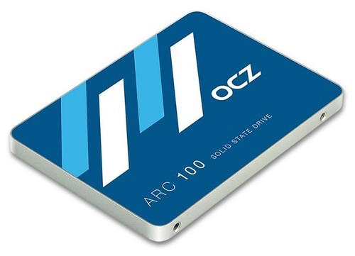 Ocz arc 100 480 5 - arc, gb
