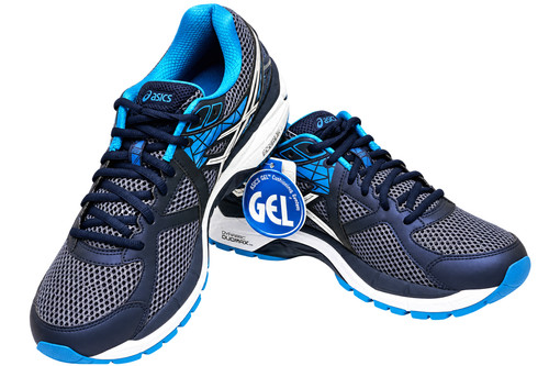 Asics 2000 herren - gt, 3