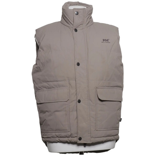 Helly hansen daunenweste - helly, hansen,