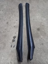 VW Golf 2 Golf II A Säulen