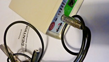 DENTION -ZAHNARZT IONTOPHORESEGERÄT, Dentallabor/Praxis, gebraucht Top Zustand