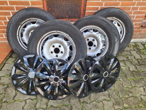 Allwetter komplettsatz - ,