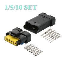 6 Polig Delphi Auto/KFZ