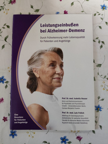 Info heft leistungseinbußen - info-heft:,