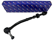 Spurstange vorne links für