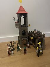 Playmobil Schuldturm 3445