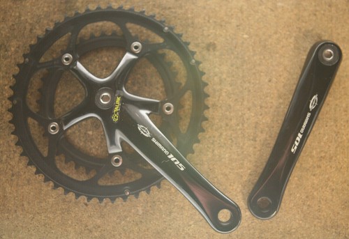 Vintage nos neu shimano 105 - nos,