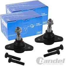 2X SKF TRAGGELENKE VORNE