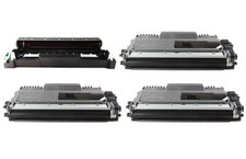 1x Trommel + 3 XXL Toner