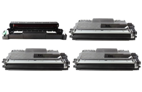 Trommel 3 xxl toner - 3,