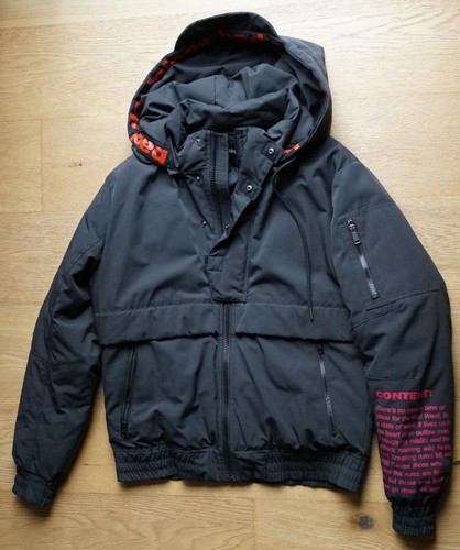 Tigha winterjacke mit - tigha,