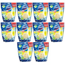 Domestos Power 5 LIME 10 x 5er