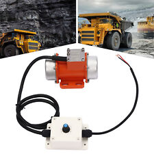 9-Gänge Elektrischer