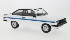 Ford Escort MK II RS 2000