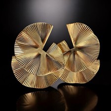 Restposten! Vintage Ohrringe