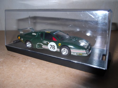Brumm ferrari 512 bb 24h - ----,