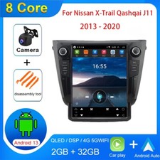 12.1" Android For Nissan