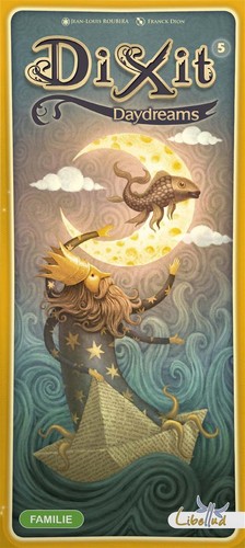 Dixit daydreams 4 - dixit:, [4