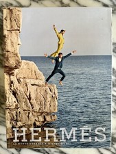 ORIGINAL Le monde d'Hermès