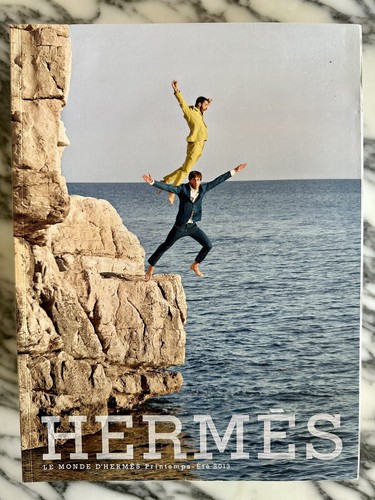 Original monde hermès - monde, d'hermès