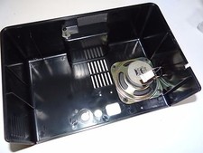 Seitenverkleidung kpl. Noris Norimat electronic Studio 2000 Projektor NOS W205