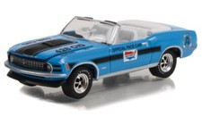 FORD Mustang - Atlanta Raceway