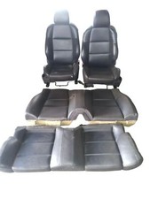 Peugeot 307 ledersitz - 307,