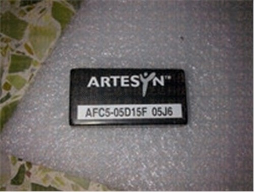 Used artesyn - used,