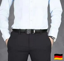 Coole herren automatik gürtel - coole,