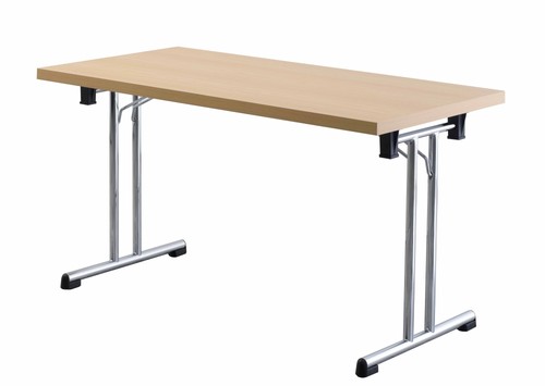 Klapptisch 138x69x73 cm - klapptisch,
