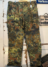 SABRE / JK Defence Einsatzkampfhose KSK 5Fb-TD Ripstop Gr. XXL Neu #1077