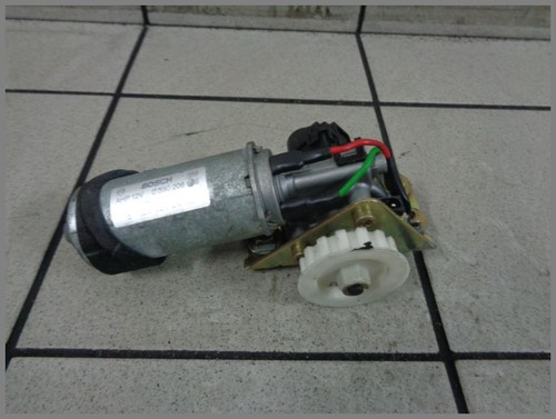 Mercedes r129 stellmotor - mercedes,
