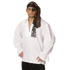 HERREN RÜSCHENHEMD / Karneval