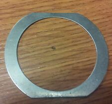 Einstellscheibe Differential