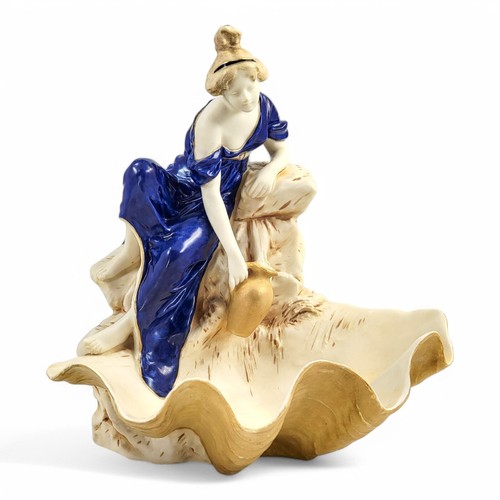 Jugendstil royal dux bohemia - dux,