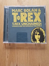 Marc Bolan & T. Rex