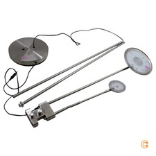 Lindby LED-Deckenfluter Jonne