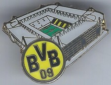 Pin - Stadion-Pin - Signal