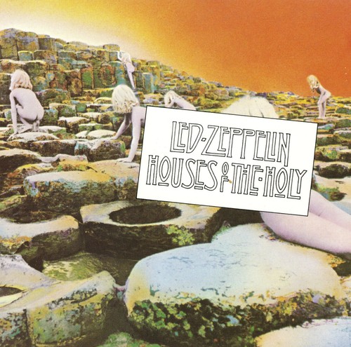 Led zeppelin houses the - zeppelin:,