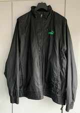 Nike Windbreaker Jacke XL -