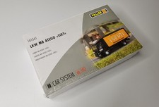 Faller 161561 H0 LKW MB Atego