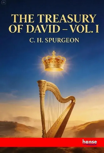 Spurgeon the treasury - h.,