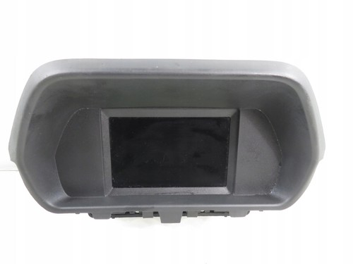 Display opel meriva - meriva, (x03)