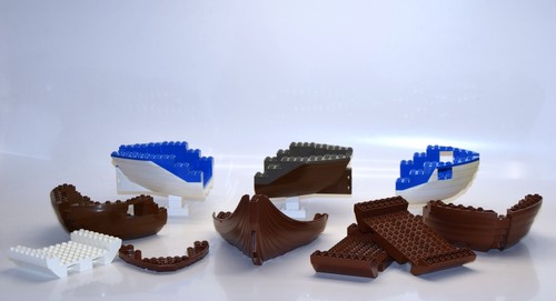 Lego system classic - system,