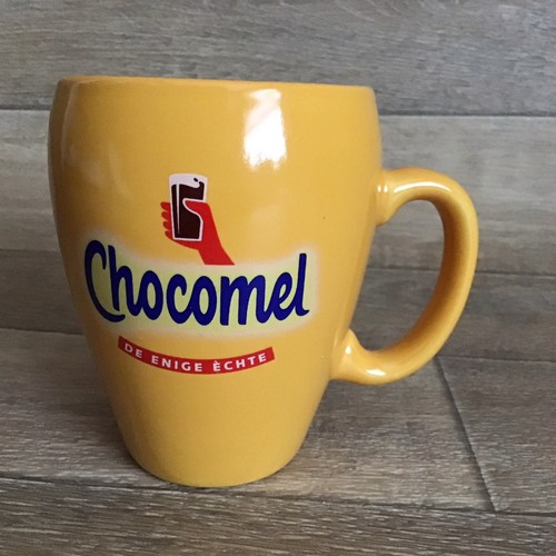 Chocomel schokolade - chocomel,