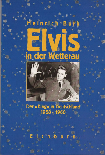 Elvis der wetterau - der,