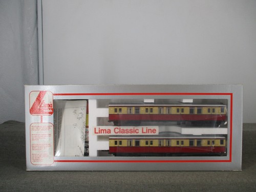Lima 9835lk - 14,