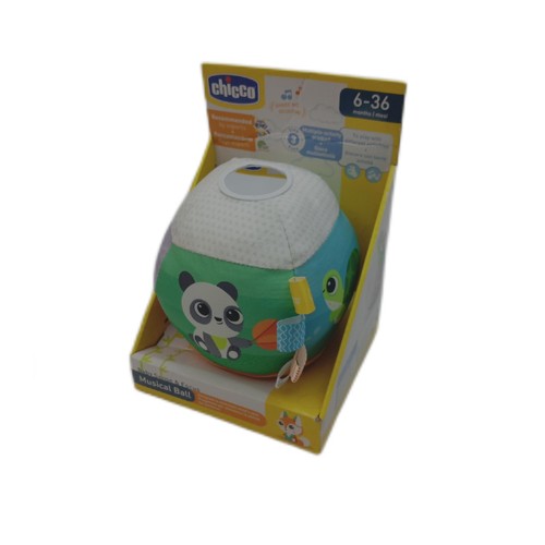 Chicco musikball - chicco,